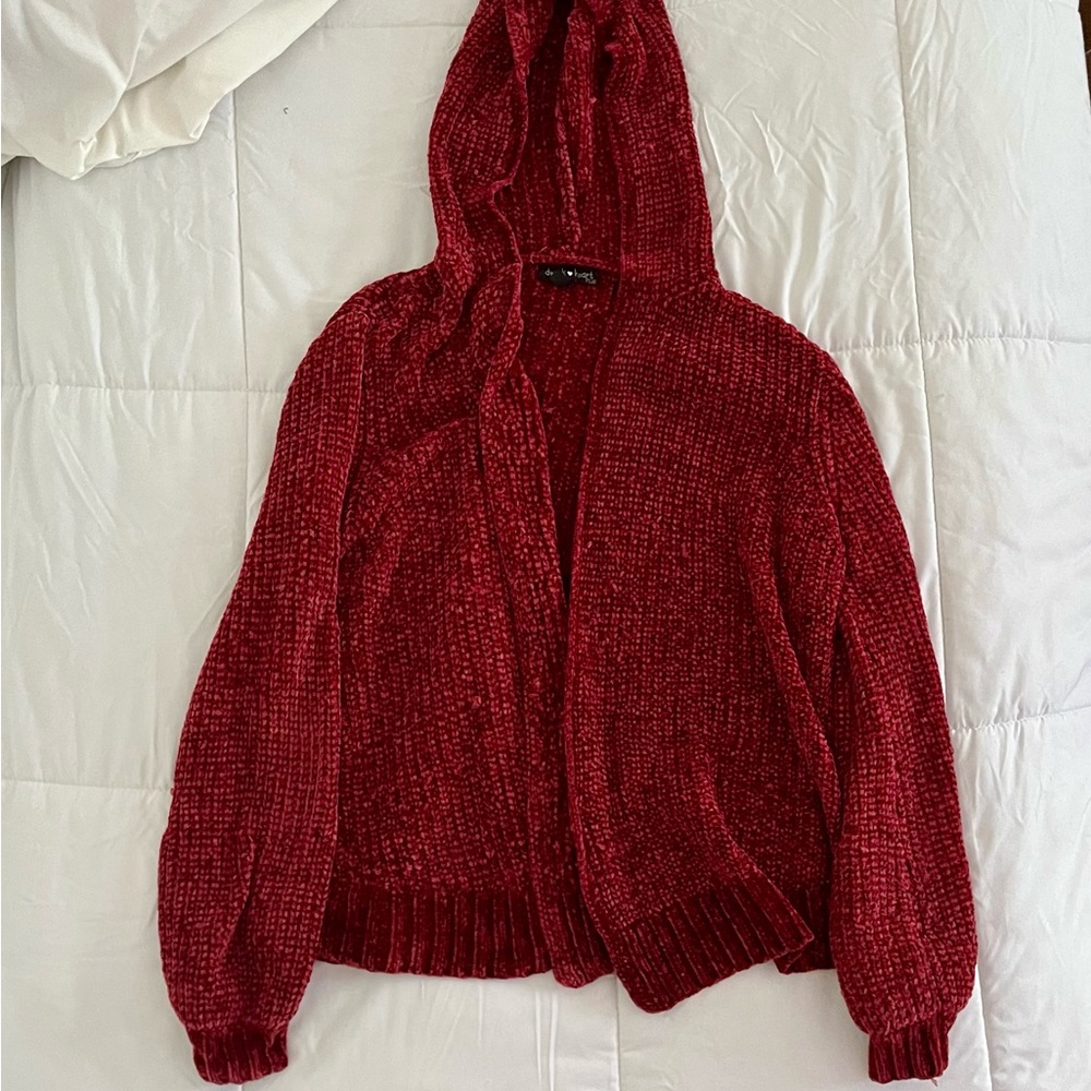 Red Condition